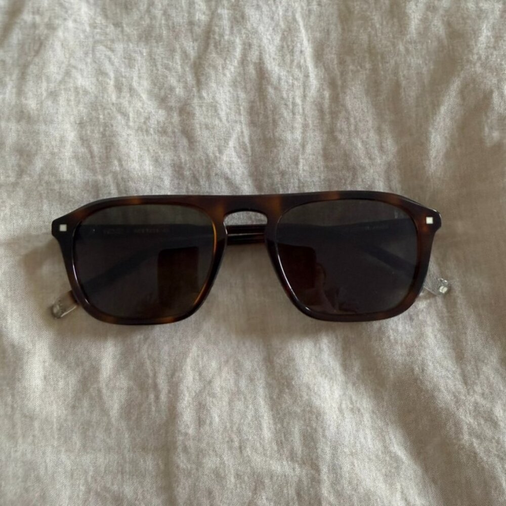 Nooz Optics Captain Sunglasses
